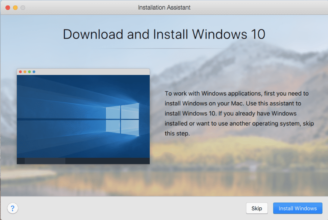 free windows 7 iso download for mac